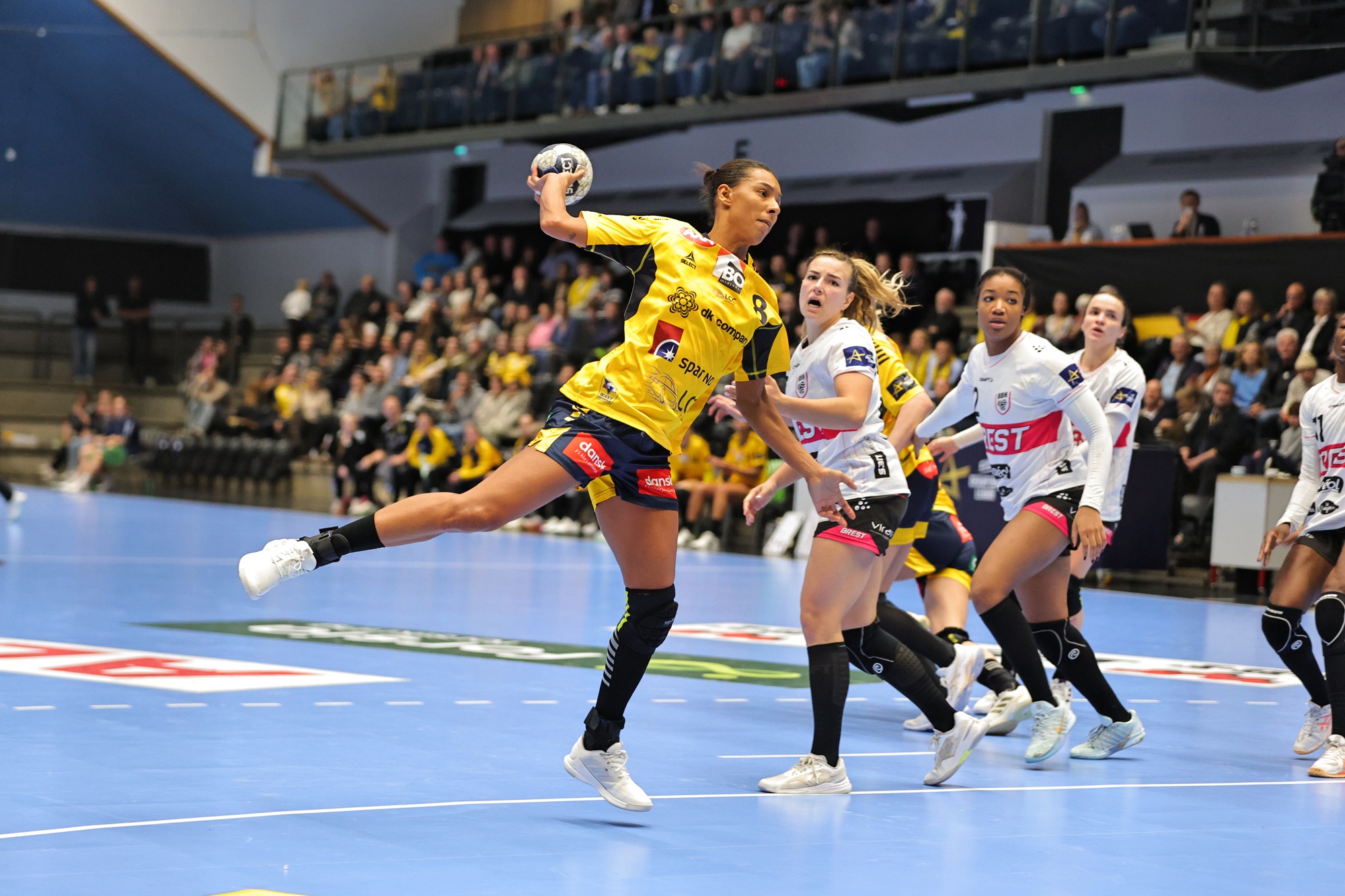 Roberts: „Czasem celowo się denerwuję, bo wiem, że to mi pomaga"