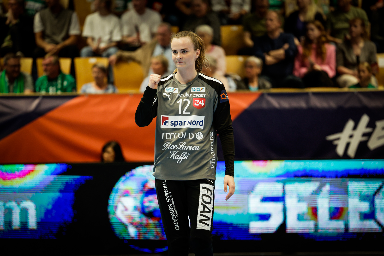 Danish derby requires the best from Viborg