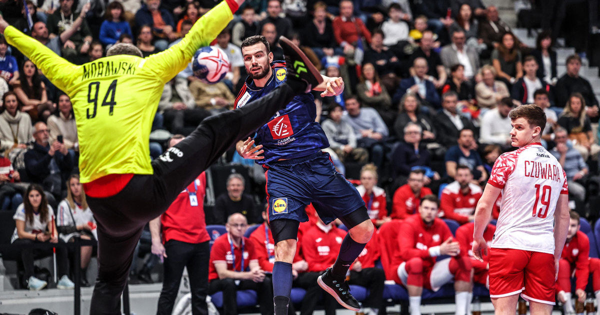 La France se qualifie pour son 16ème Championnat EHF EURO consécutif