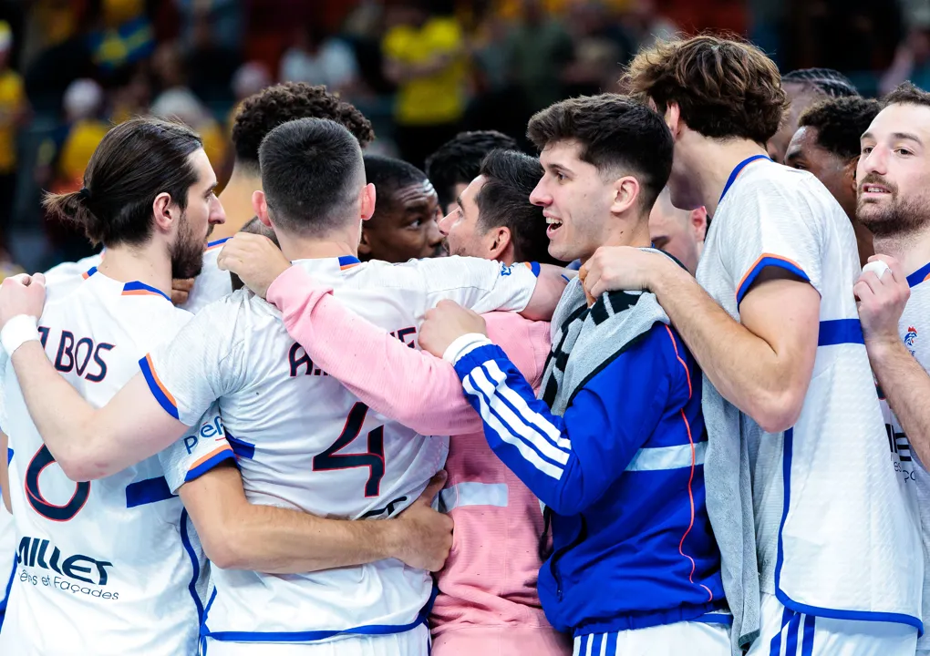France lock up EHF EURO Cup title; Denmark overpower Norway