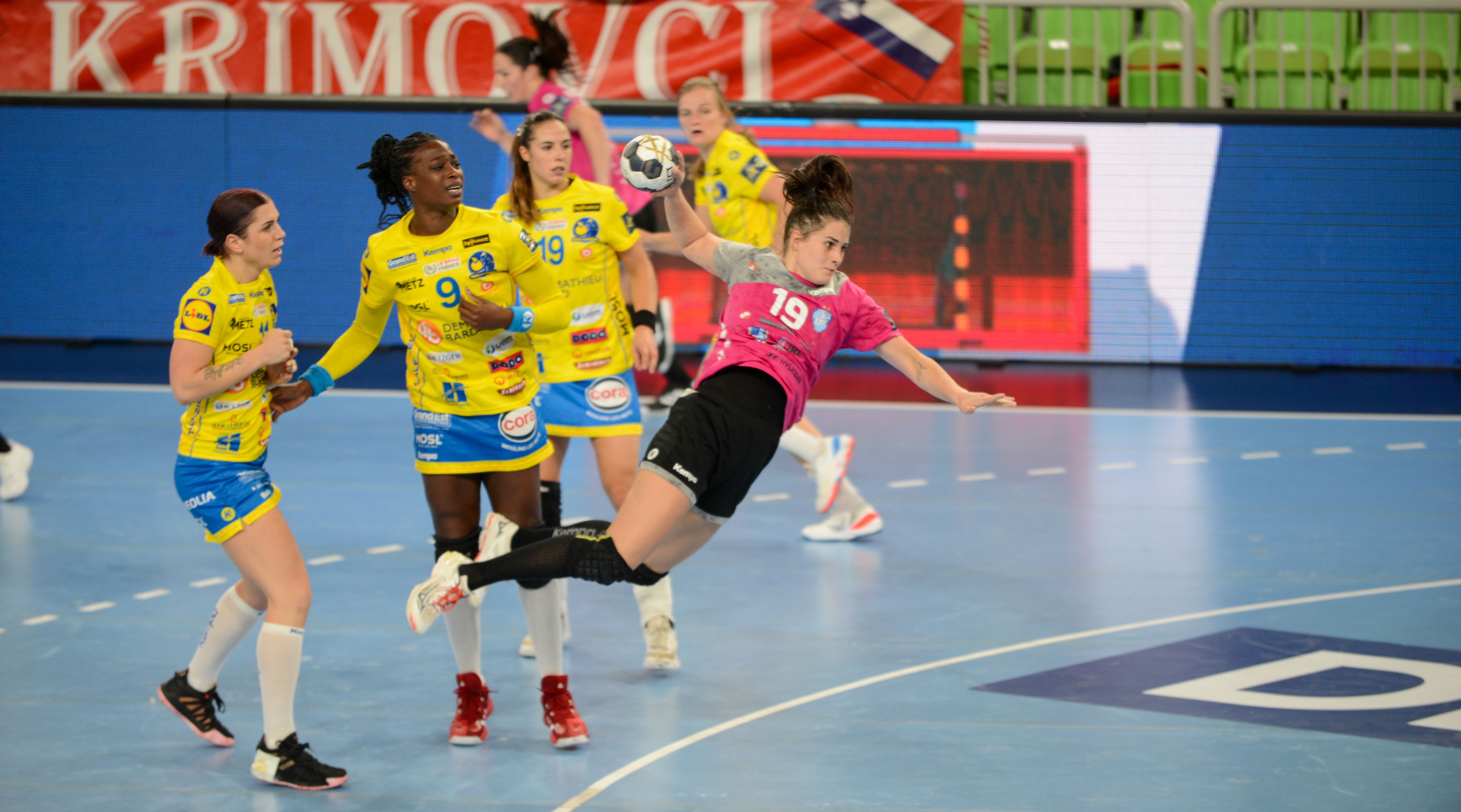 Calendrier Metz Handball 2023 2024 Precious Points At Stake In Metz