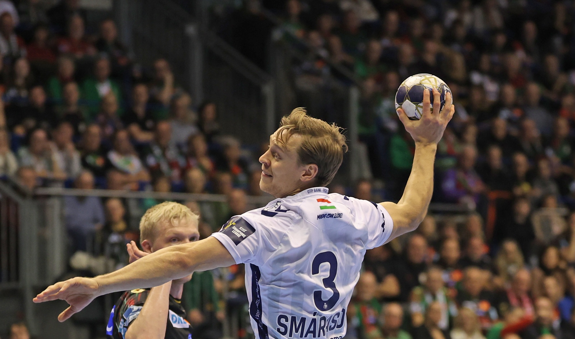 20251204 CLM Smarason Szeged Quote