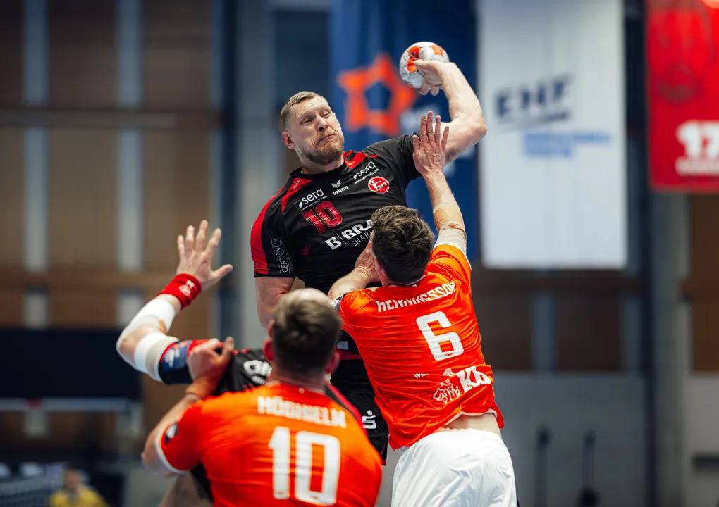 Wielkie starcia w fazie grupowej EHF European League. Presja rośnie