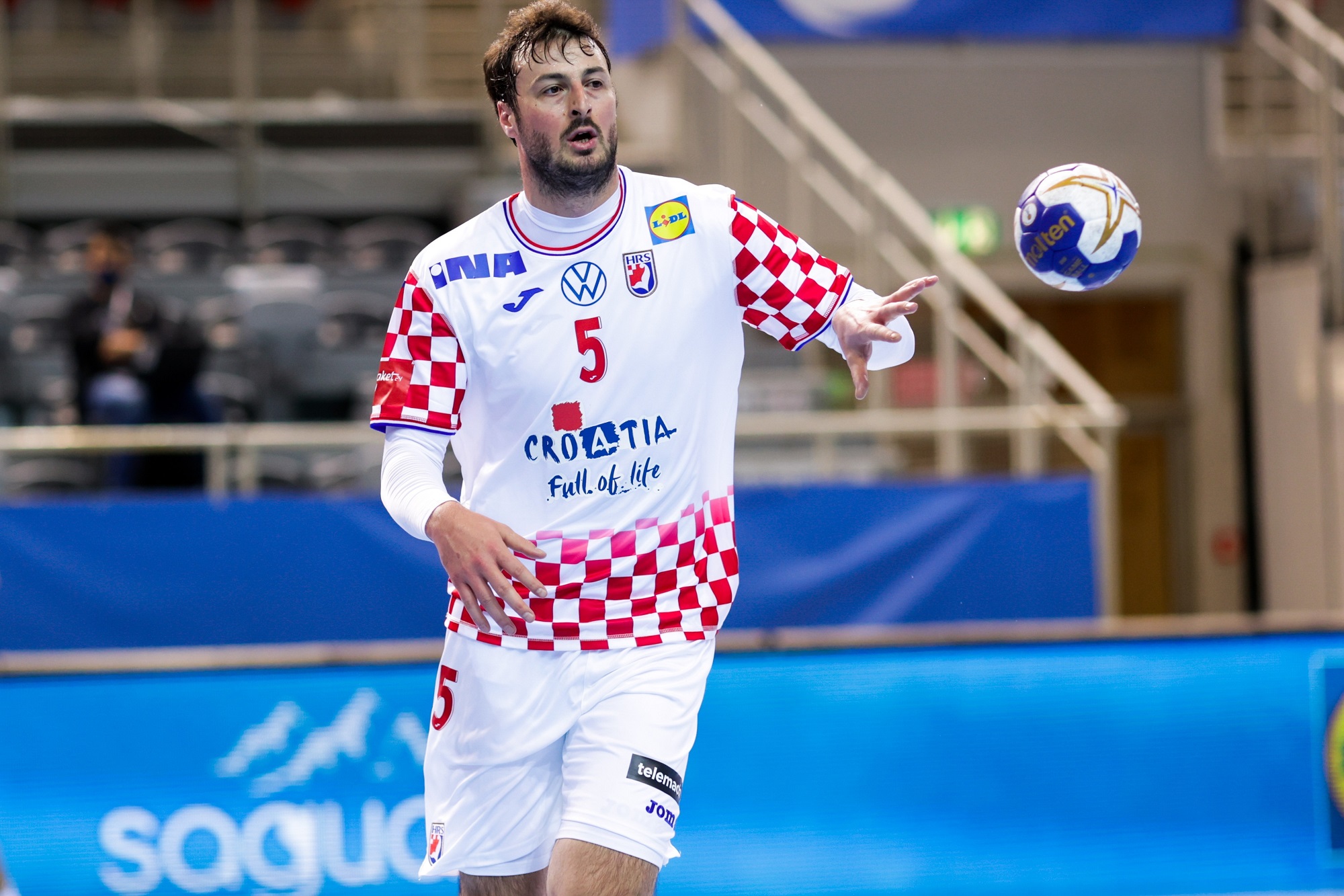 Star Duvnjak lets Croatia shine - Vimarsana News