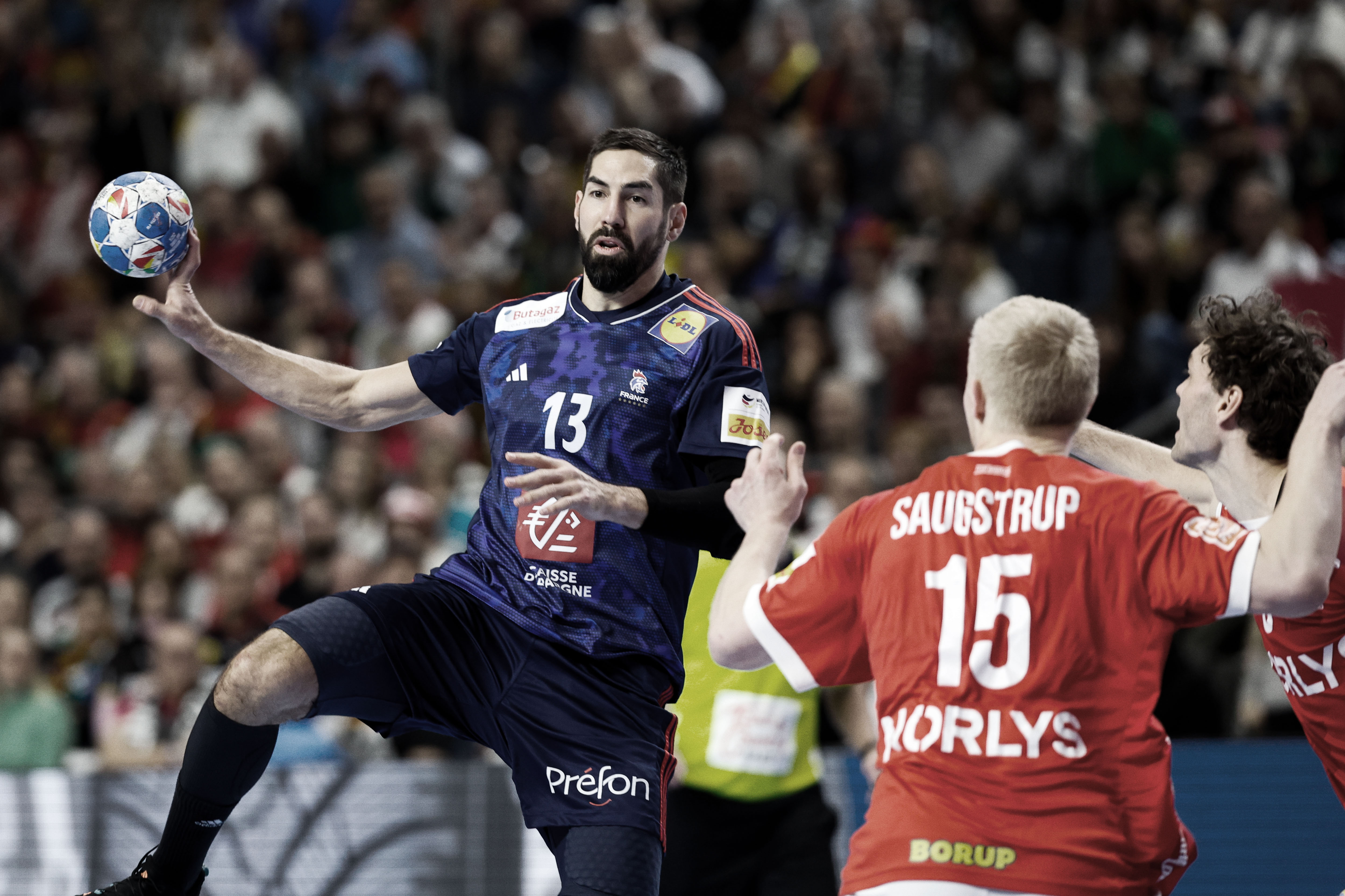 Nikola Karabatic
