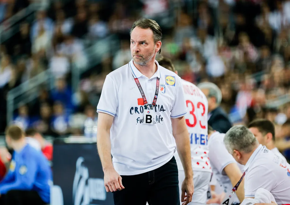 Sigurdsson: Chorwacja z nową nadzieją przed EHF EURO
