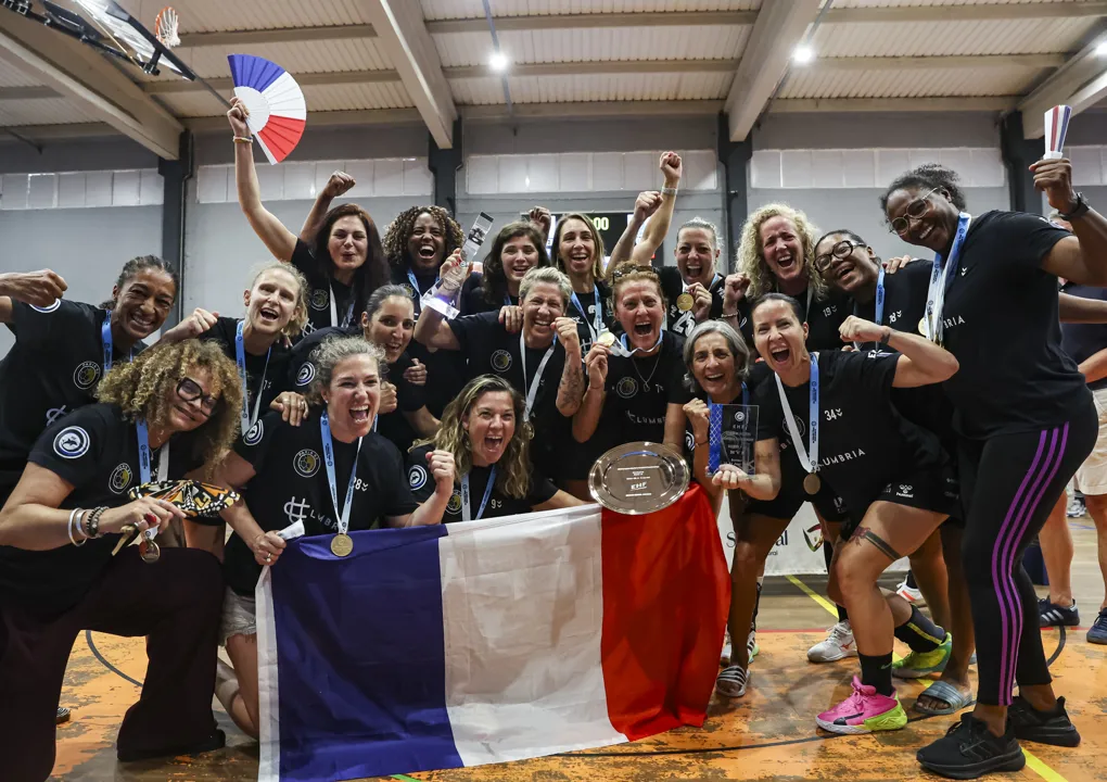 MHT Pabianice i pięć innych drużyn triumfuje na EHF European Masters 2026