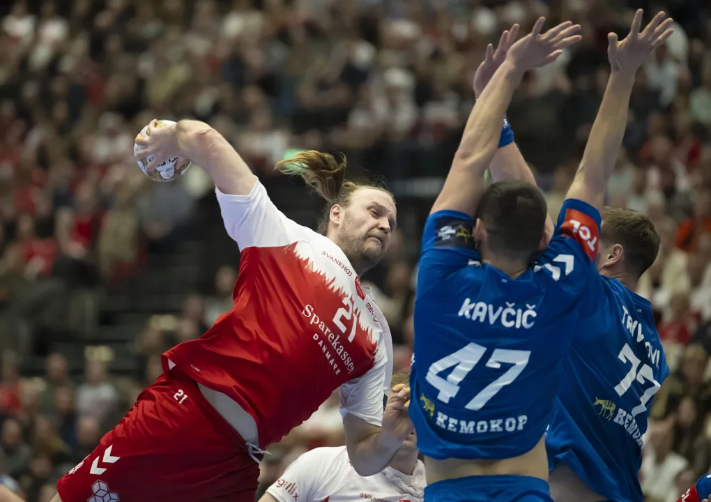 Møllgaard dreams of finishing his farewell tour in Cologne