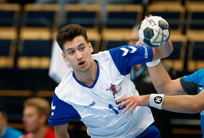 Road to EHF EURO 2026 begins in Baku