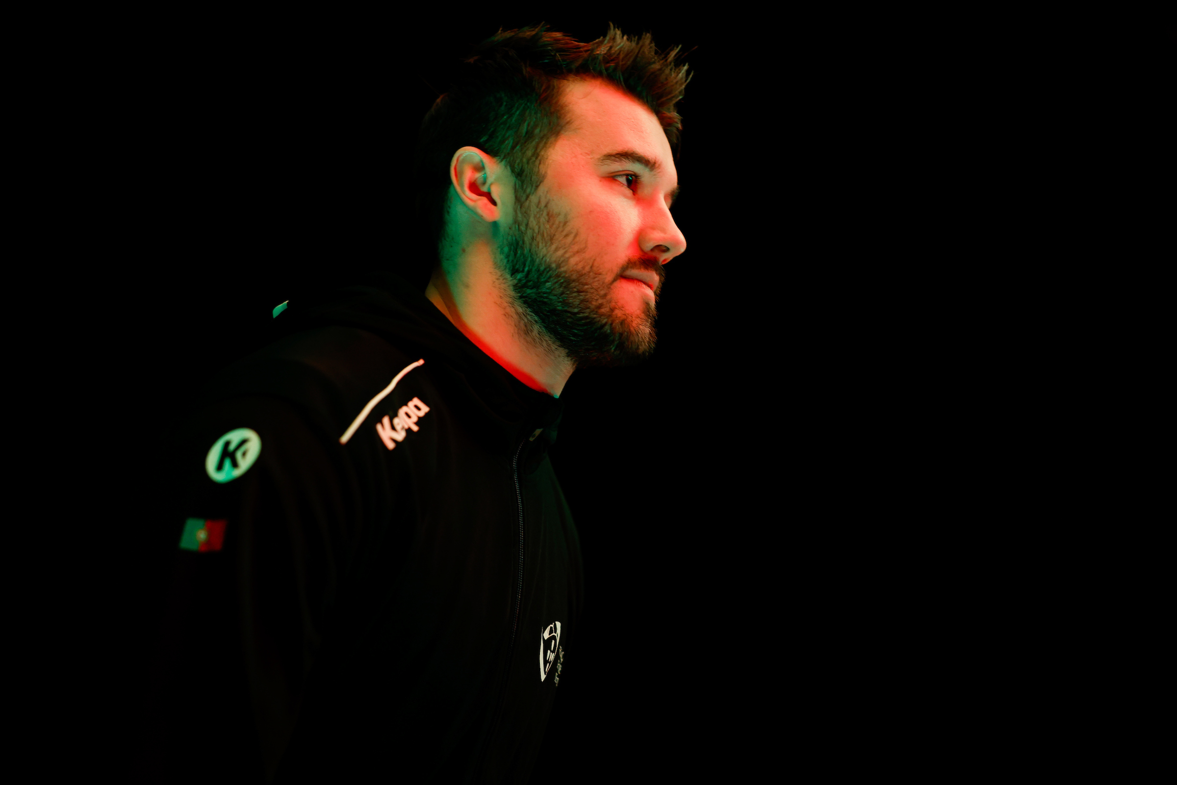  Foto zu European Handball Federation - Home of Handball 