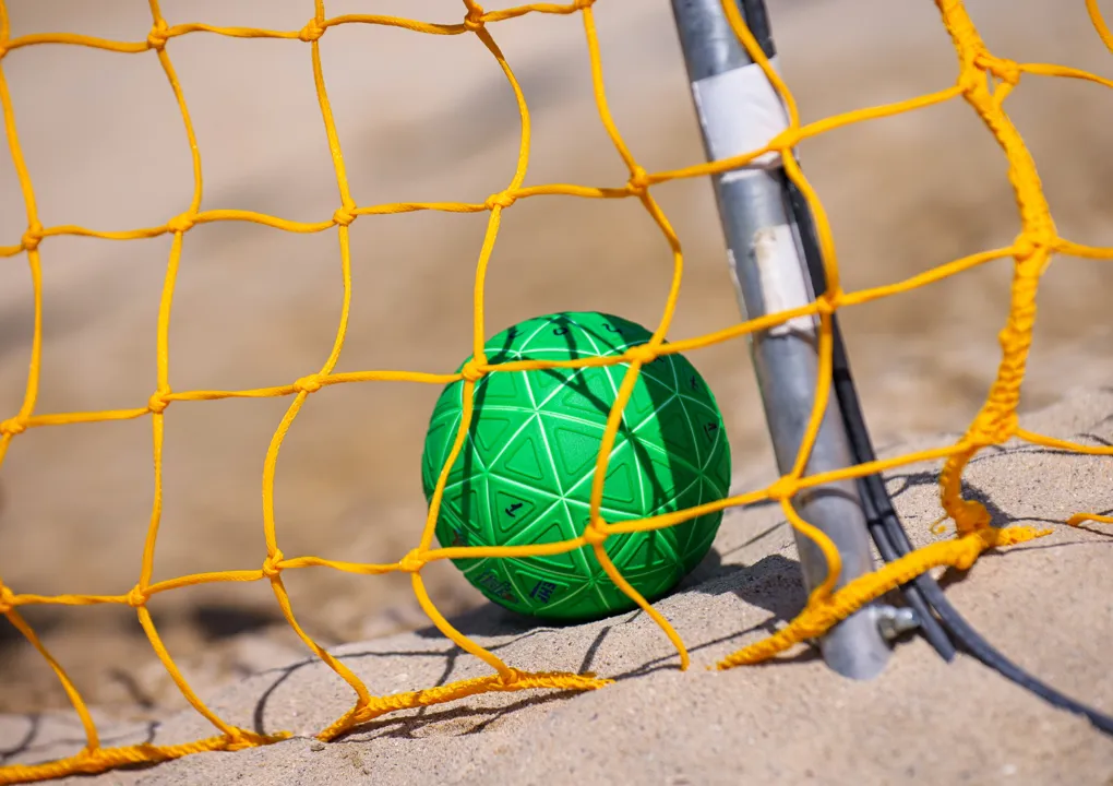 Losowanie mistrzostw Europy w piłce ręcznej plażowej w czwartek w Wiedniu