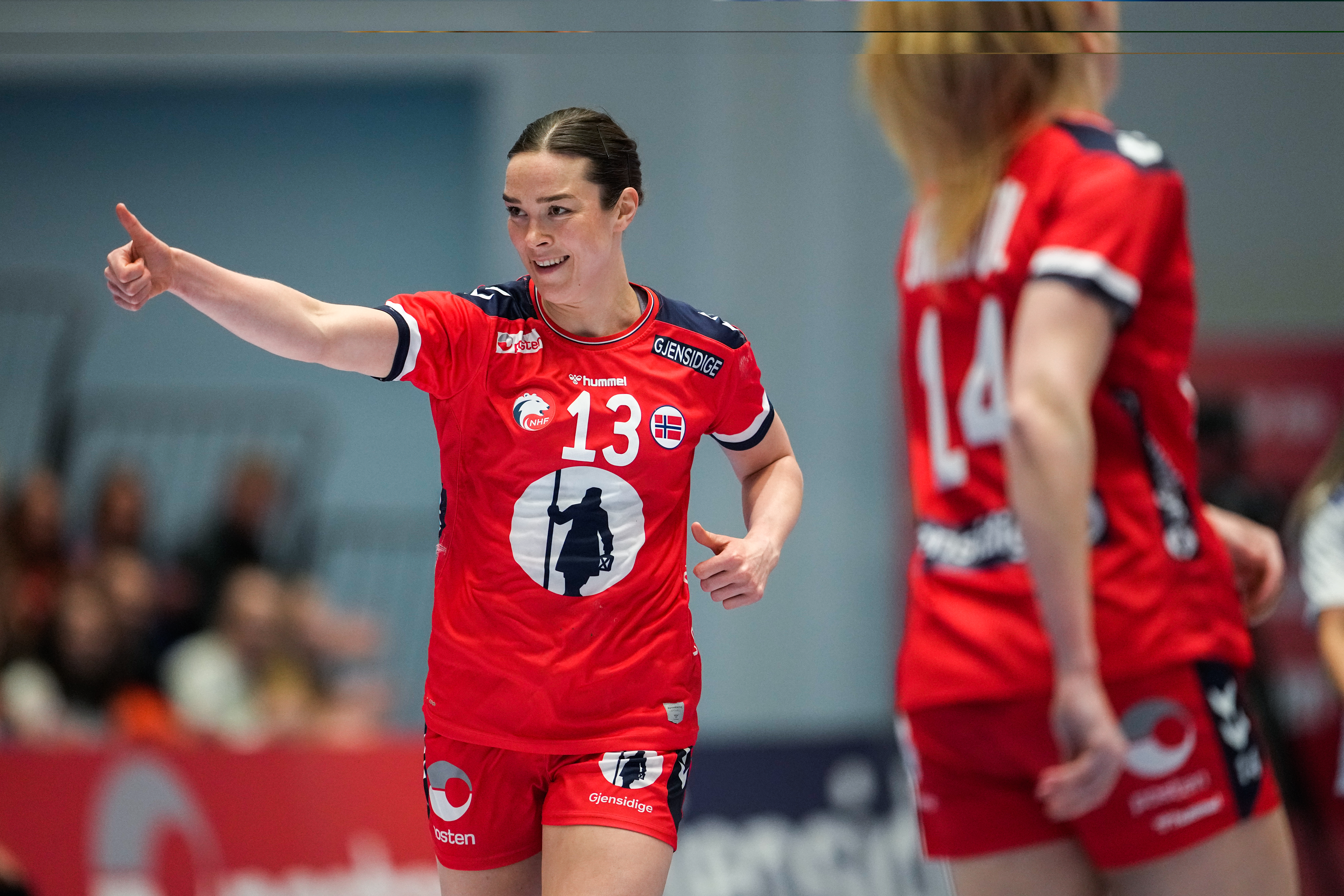 Germany join the party while Norway win the EHF EURO Cup again - Vimarsana News