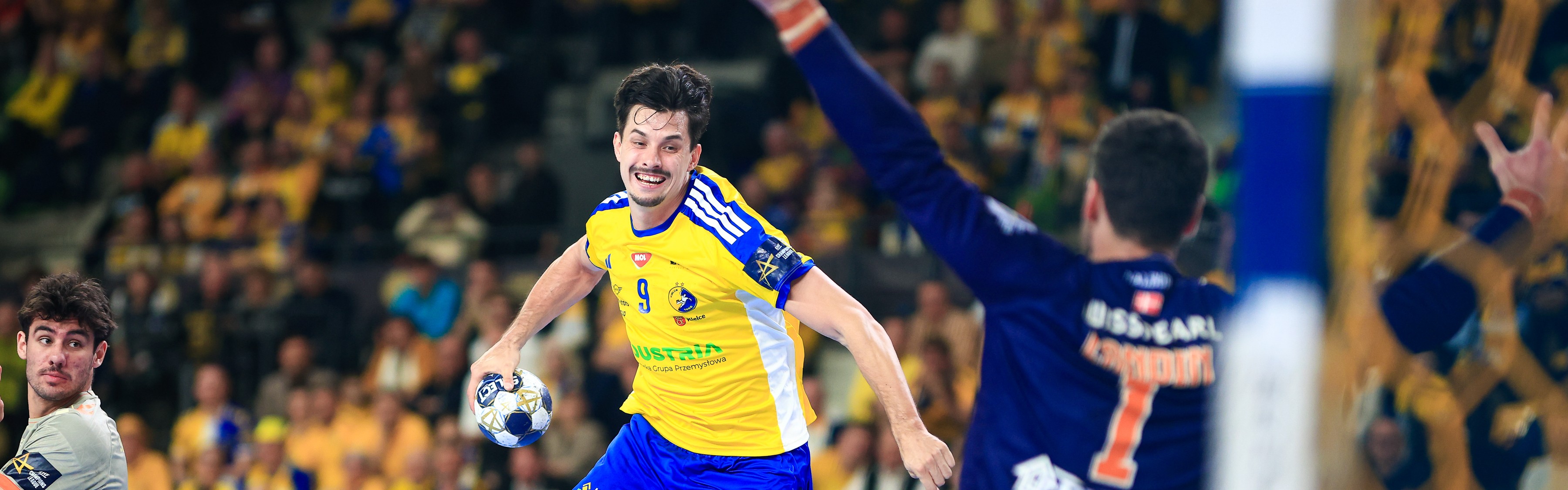 13112025 Industria Kielce Aalborg Handbold (51)