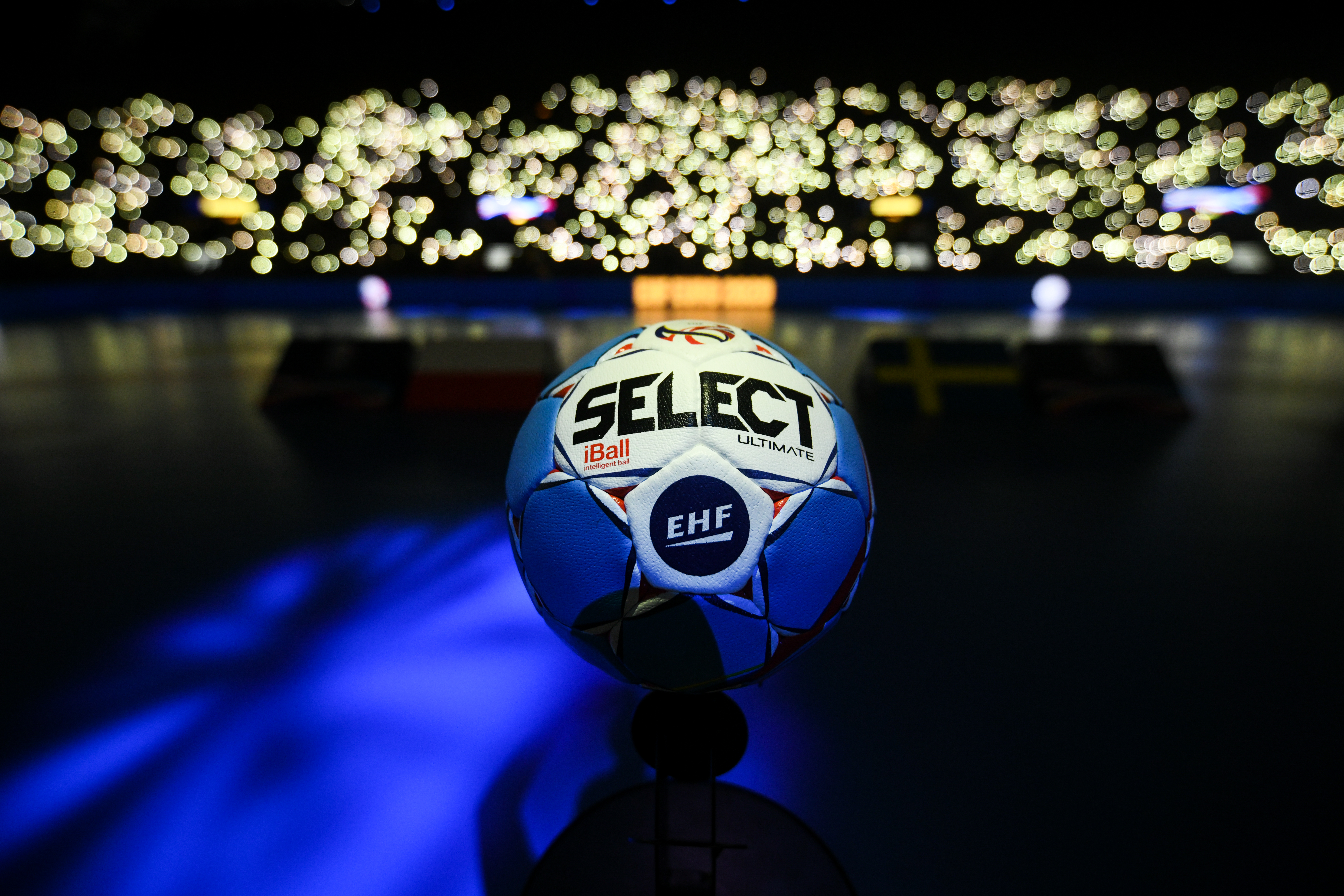 official match ball euro 2022