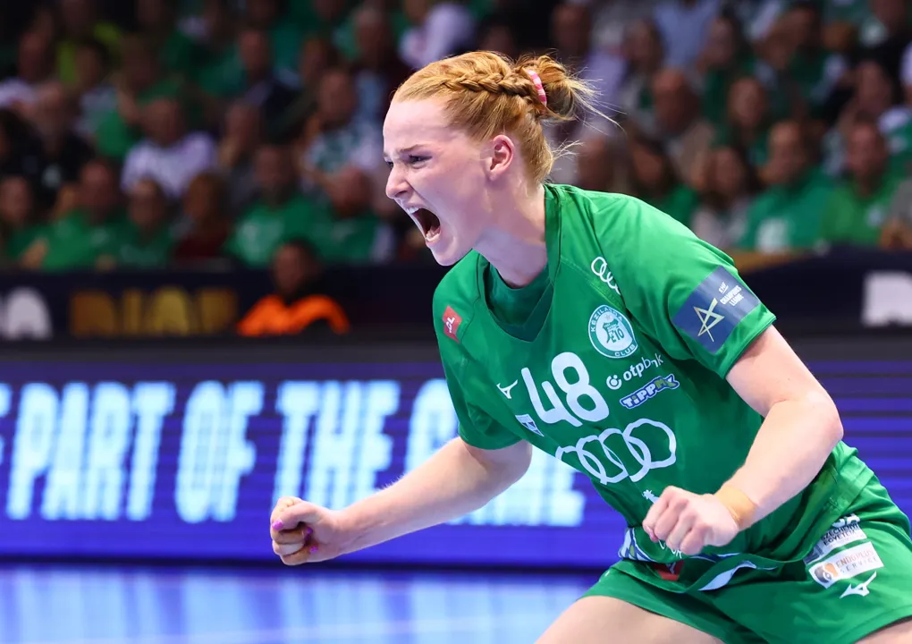 EHF Champions League Women returns with fiery clashes in round 7