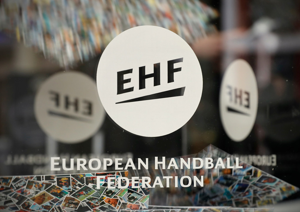 EHF