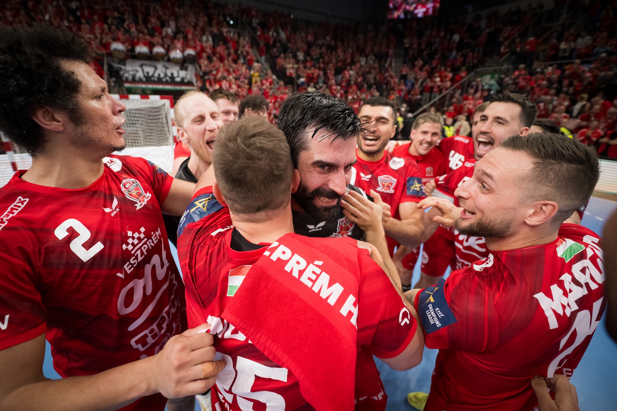 20251204 Veszprem Sporting Corrales