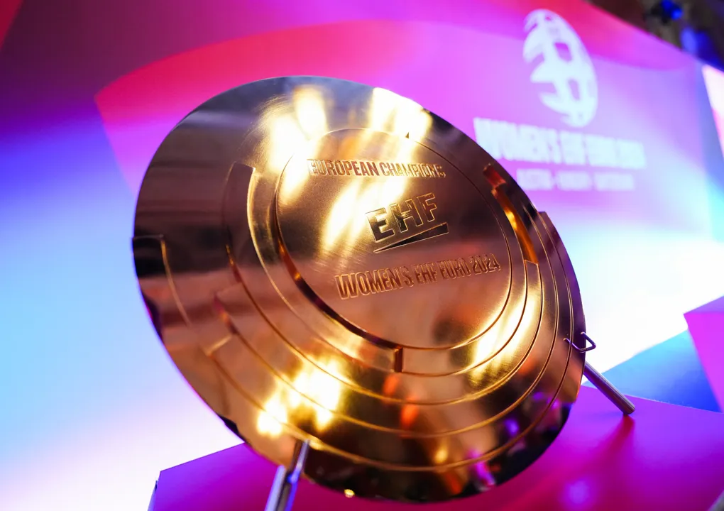 Five nations to host EHF EURO events in 2030 and 2032