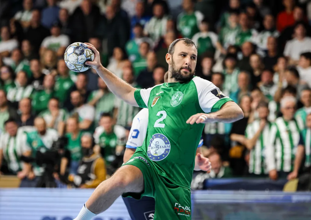 Ruszył sprint o ćwierćfinały Ligi Mistrzów. Berlin i Aalborg walczą o fotel lidera