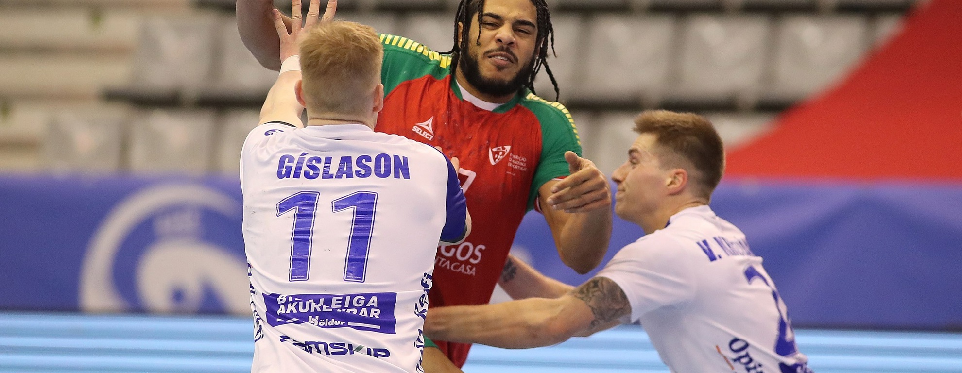 Portugal Germany Can Book Ehf Euro 2022 Tickets National Handball Tournament 2022