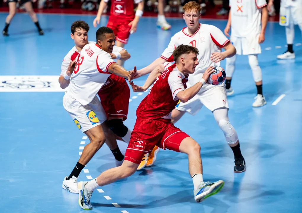 Szwecja odpadła, Polska awansowała - faza wstępna M18 EHF EURO 2026 zakończona