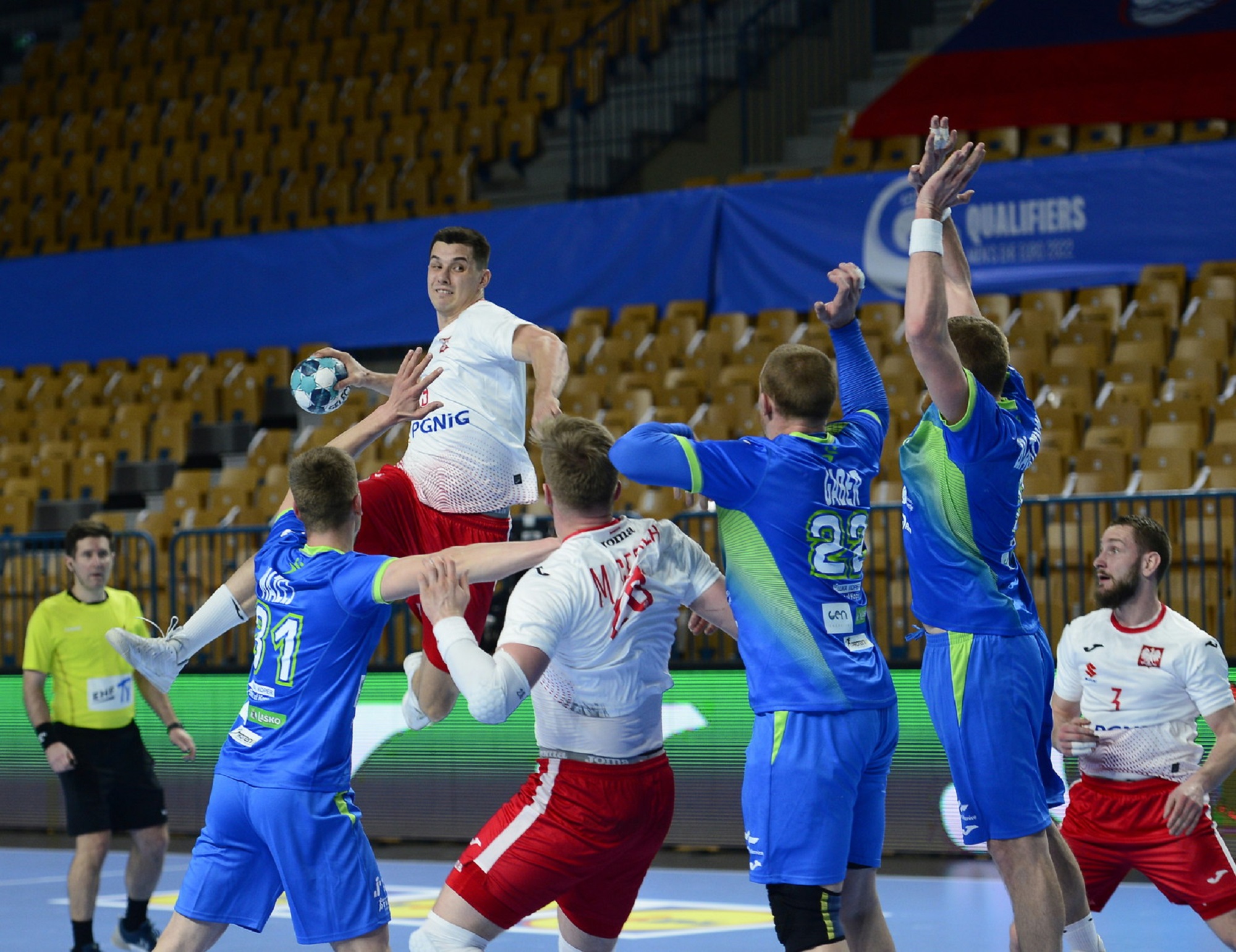 Seven players to watch in the qualifiers - Vimarsana News