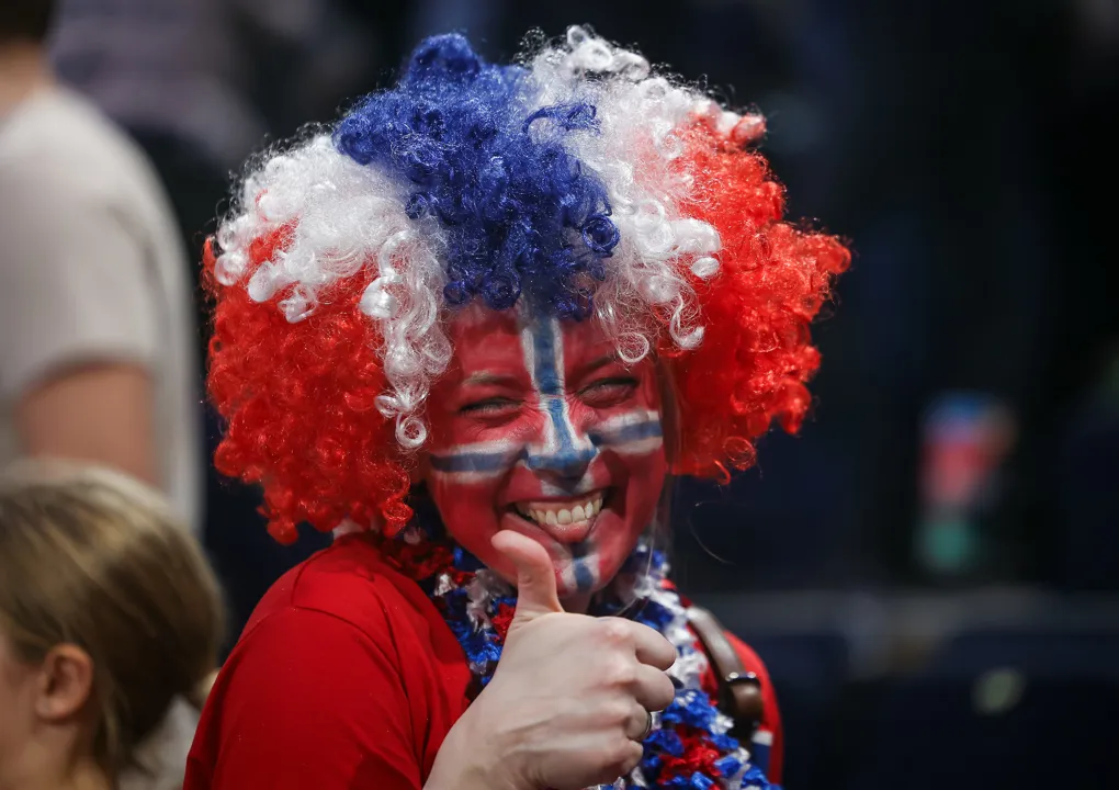 Czarny piątek: bilety na EHF EURO 2026 po 26 koron