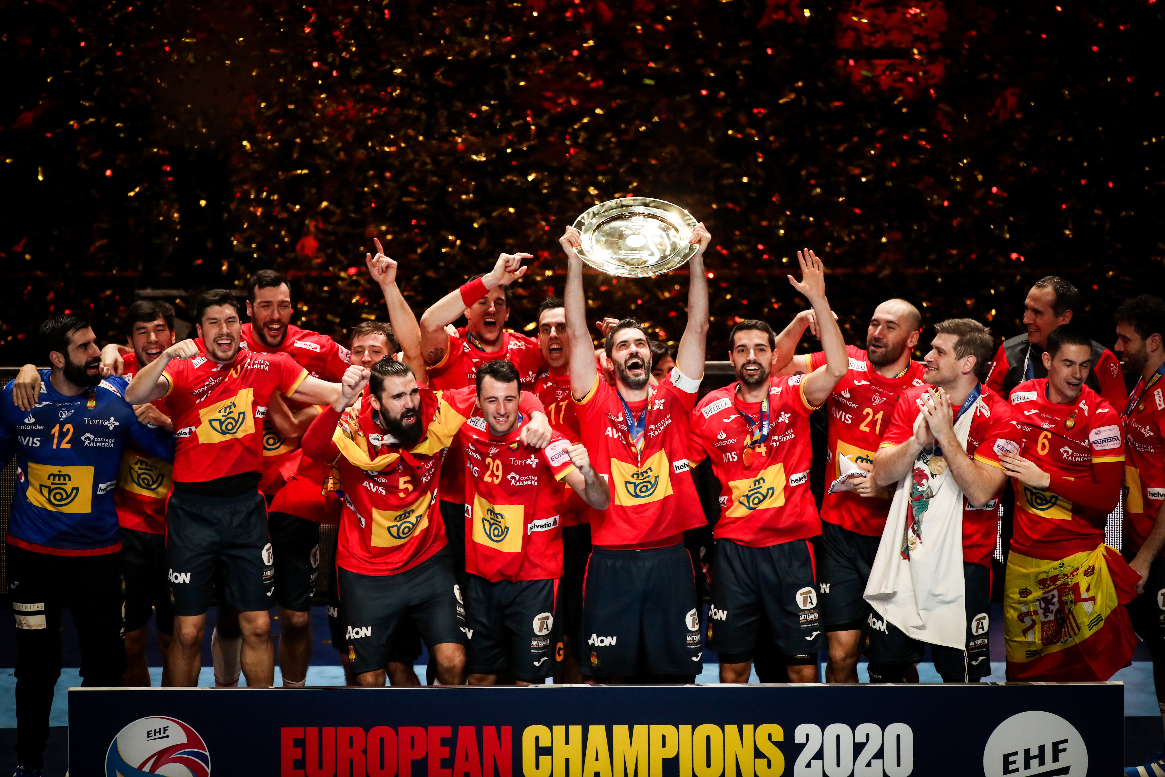 Who will win EHF EURO 2022? Journalists give their predictions - Vimarsana News