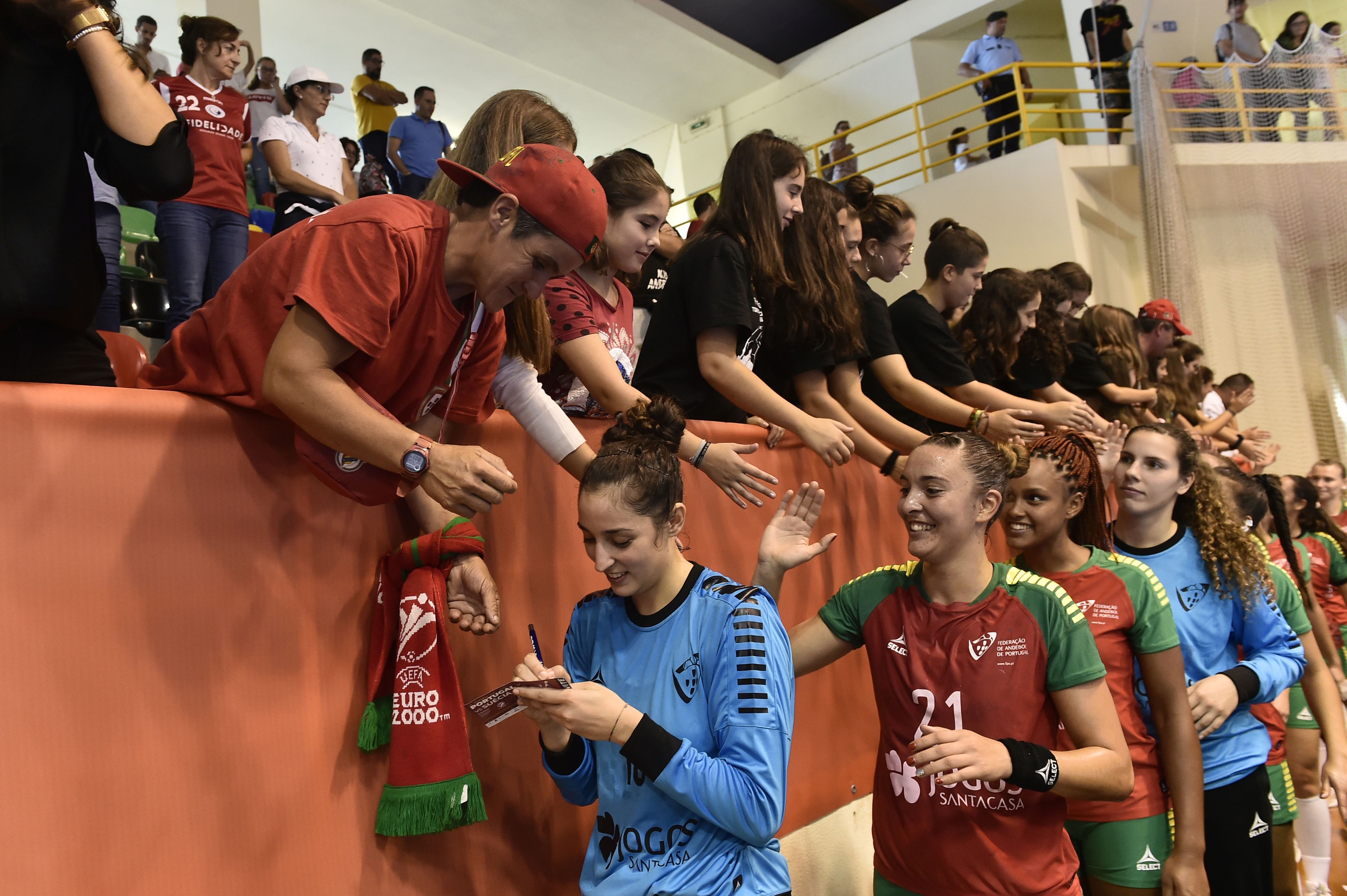 Turkey and Portugal reach the second qualification phase - Vimarsana News