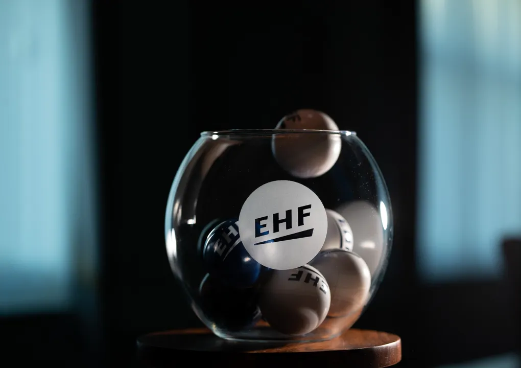 Qualification phase 2 draw to decide path to Women’s World Championship