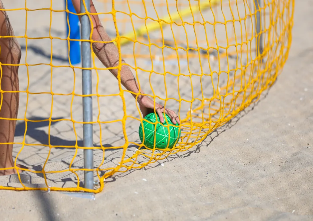 Poznaliśmy grupy Mistrzostw Europy w piłce ręcznej plażowej 2026