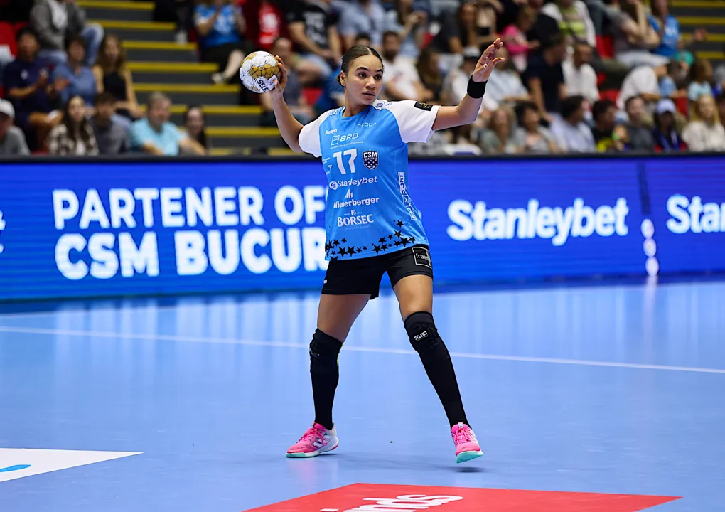 Familiar rivalries headline EHF Champions League Women round 6