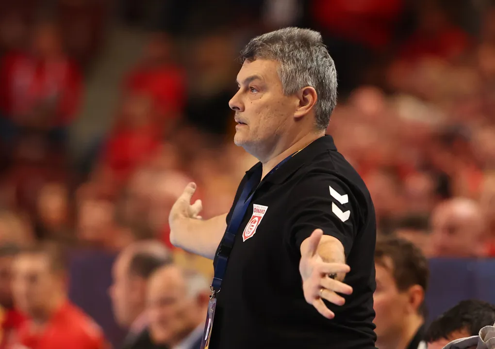 Coach move tops Machineseeker EHF Champions League transfer rankings