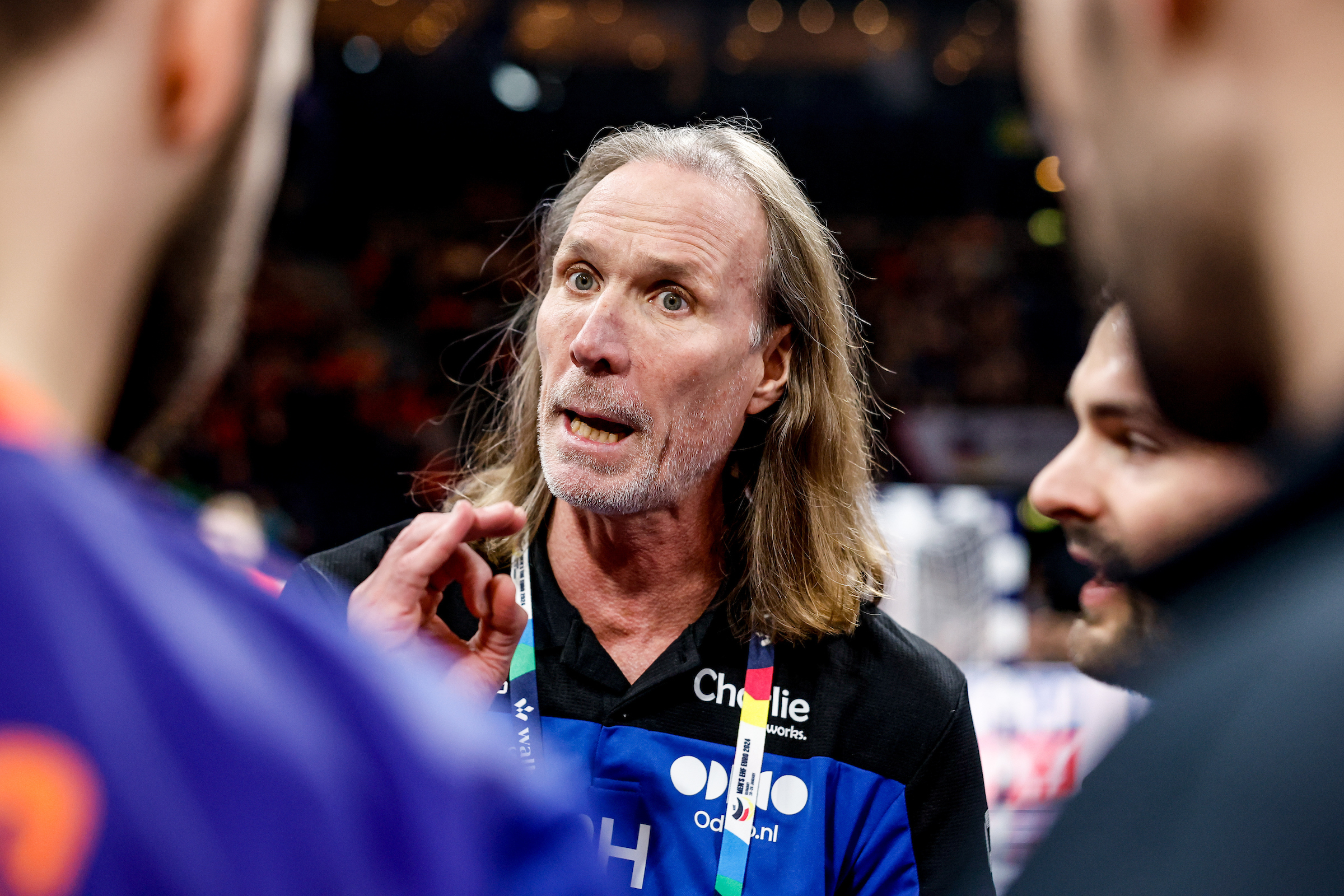 Denmark target first EHF EURO 2024 semifinal ticket