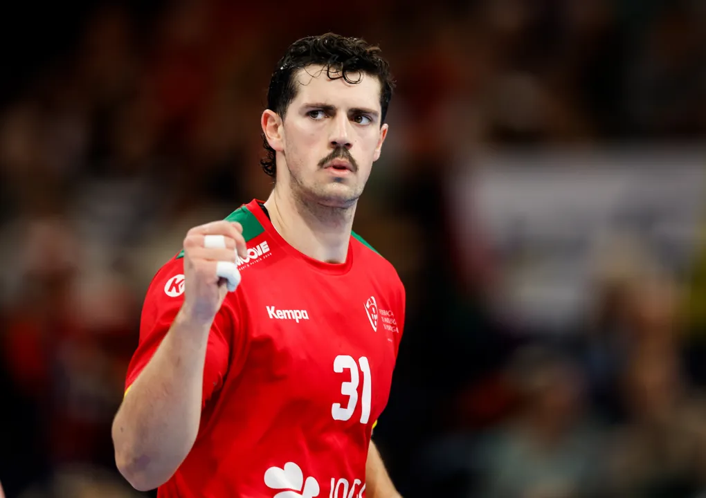 Salvador: Portugalia gotowa walczyć o medal na EHF EURO 2026