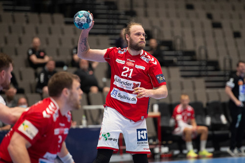 Psg Face Debutants lborg In Ehf Final4 Opener