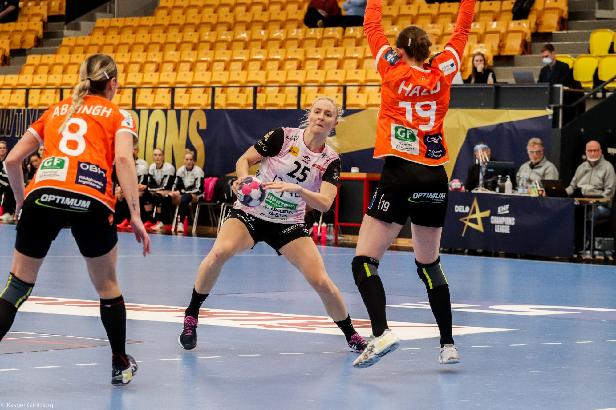 All About Vipers Kristiansand