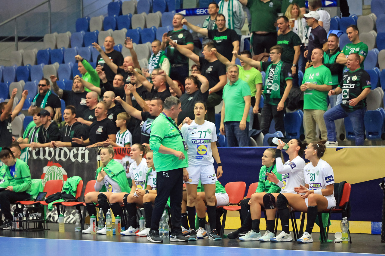 FTC beat Most with record-setting performance