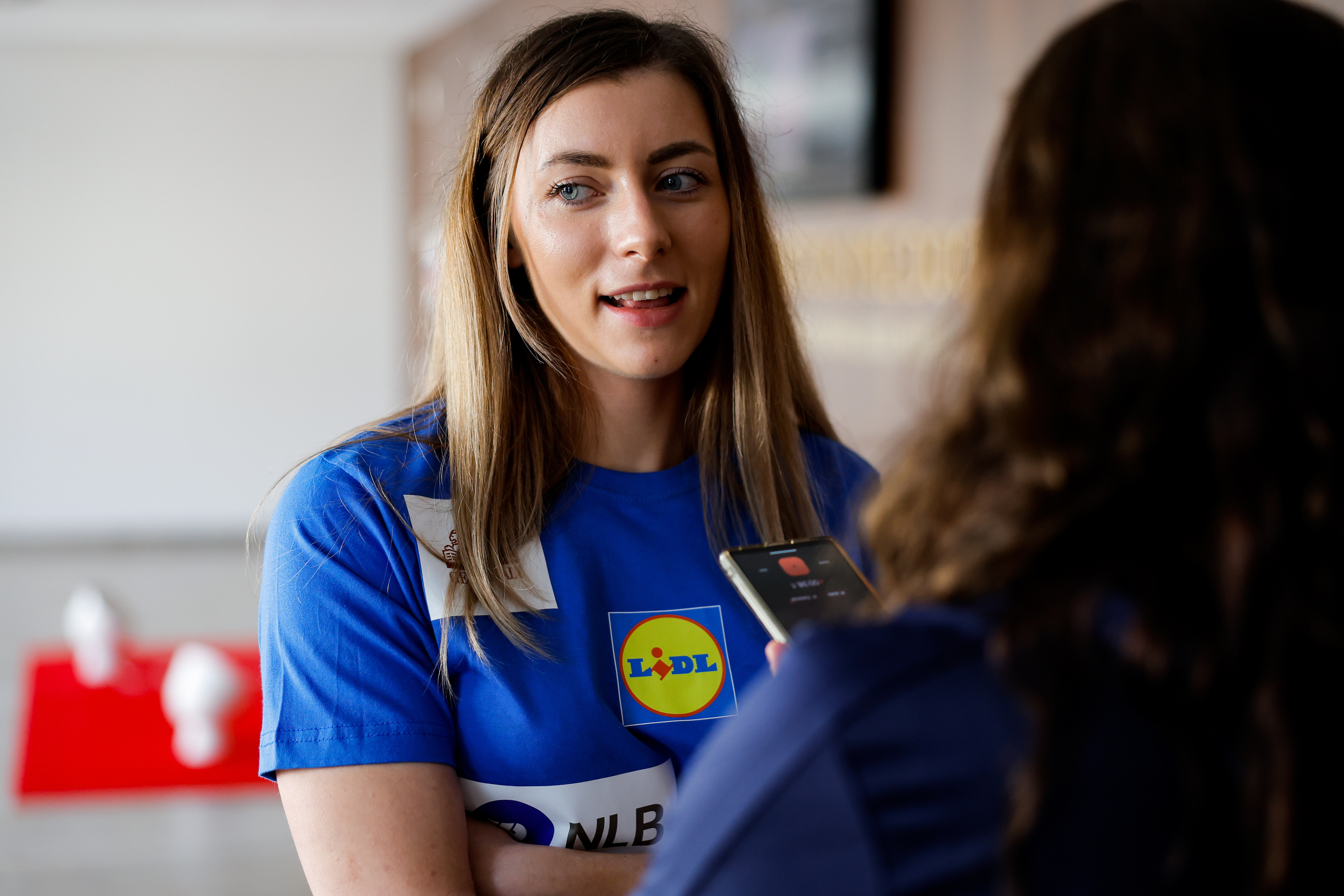 Coverage of Women's EHF EURO 2022 – Wednesday 2 November - Vimarsana News