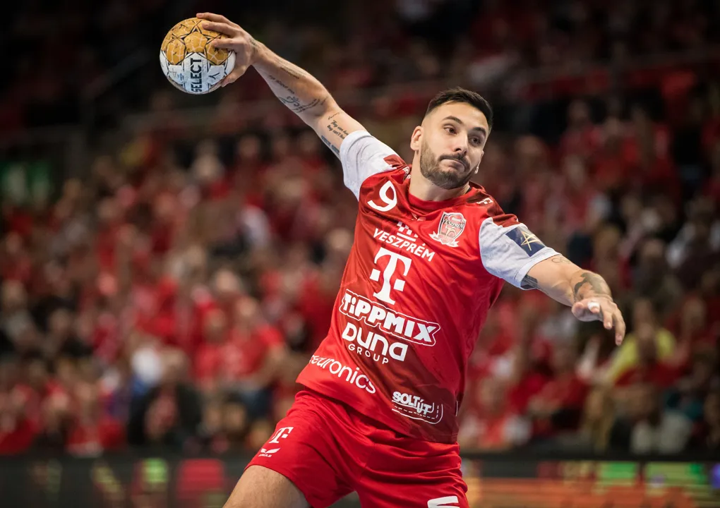 Veszprém, Barça clash in MOTW; Kiel aim to defend group A lead