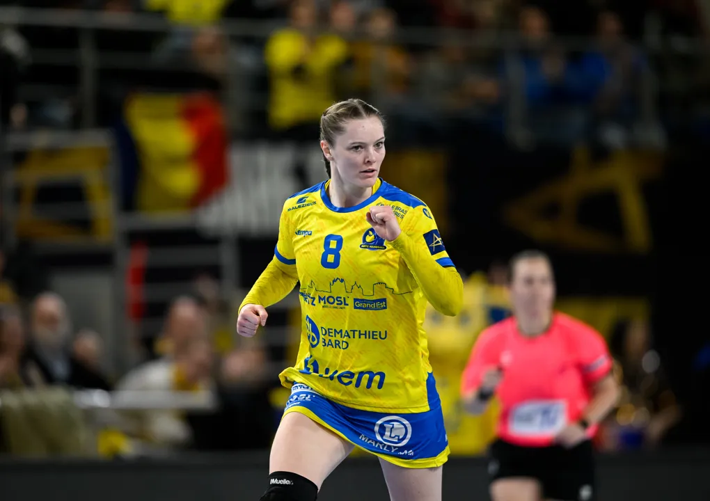 More excitement awaits in next EHF Champions League Women clashes