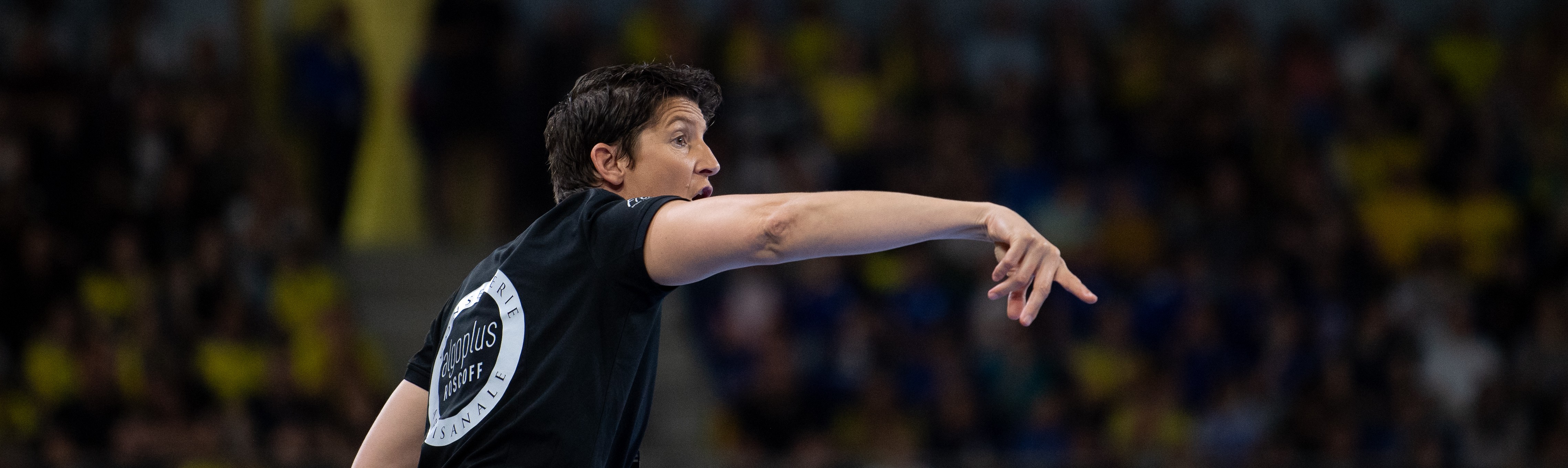EHF Quart Metz Hand Brest 18512