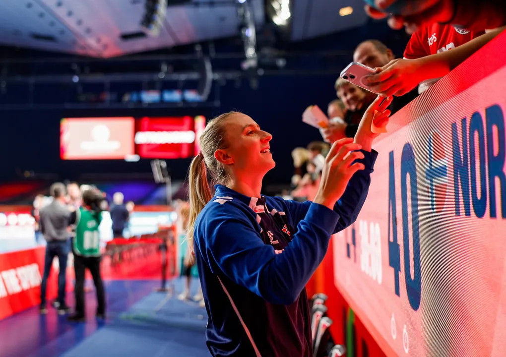 Sześć miast w pięciu krajach ugości piłkarki ręczne podczas EHF EURO 2026