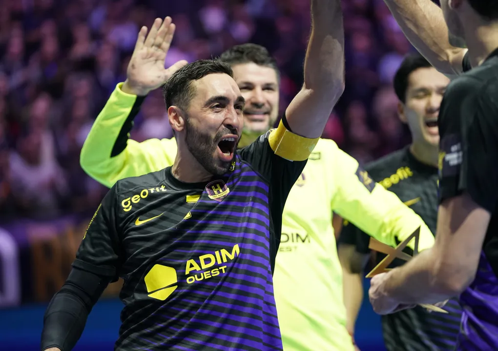 Nantes with a thriller win, MOTW MVP title for Briet