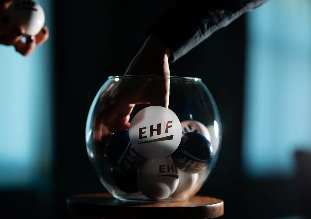 Poznaliśmy pary Last 16 EHF European Cup Women