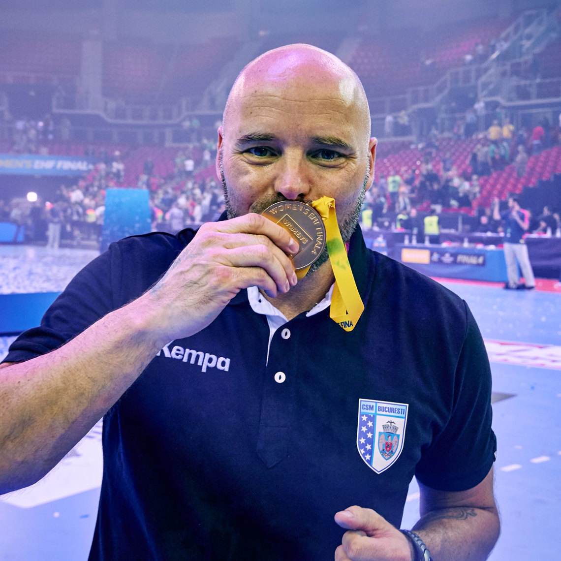 Kim Rasmussen: “You cannot simply say no to a team like Rapid”