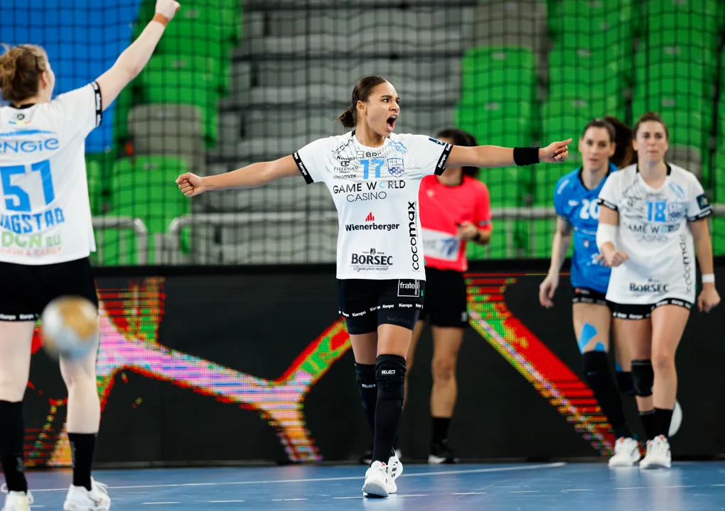 Brest tilt balance their way, CSM with a significant advantage