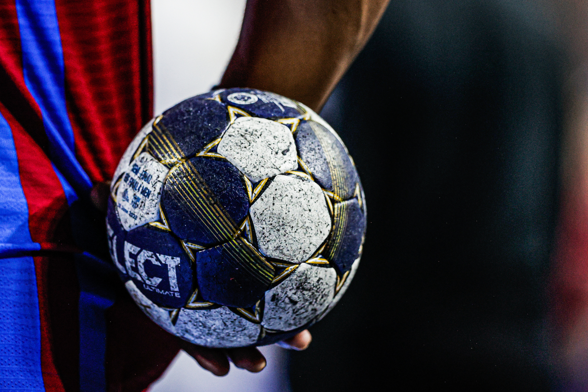 Schedule released for EHF Champions League Men group phase - Vimarsana News
