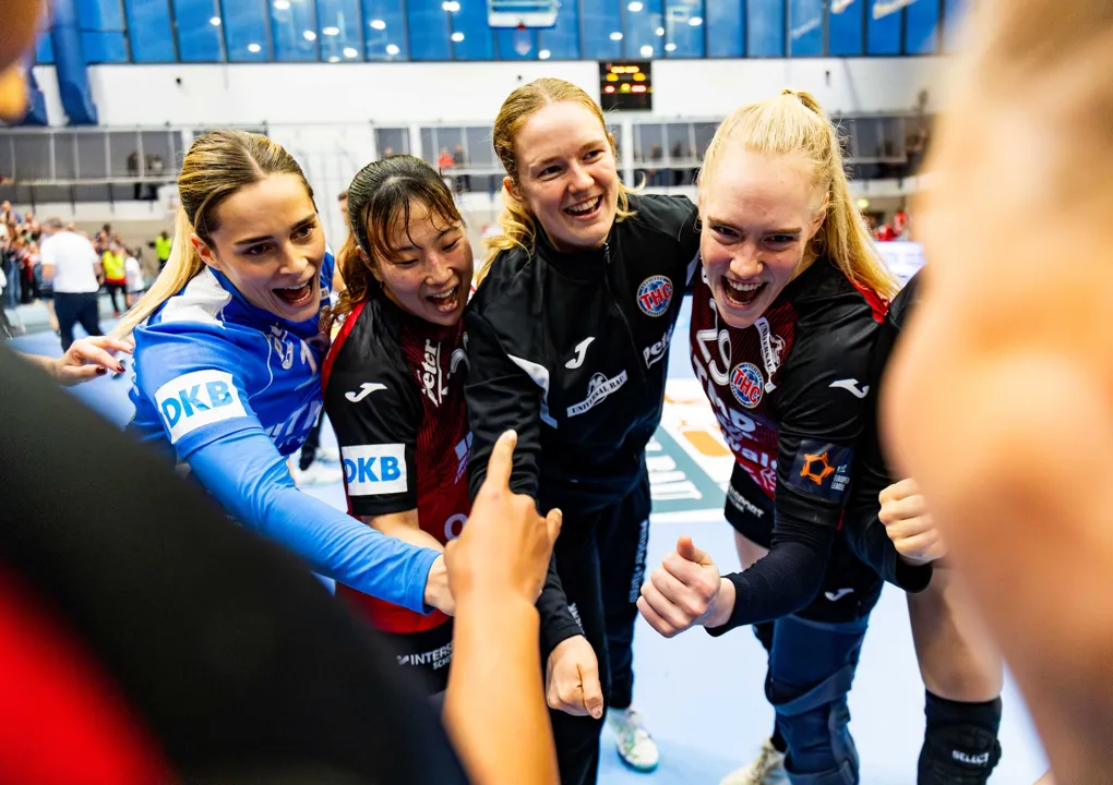 European League Women group phase starts with blockbuster matches