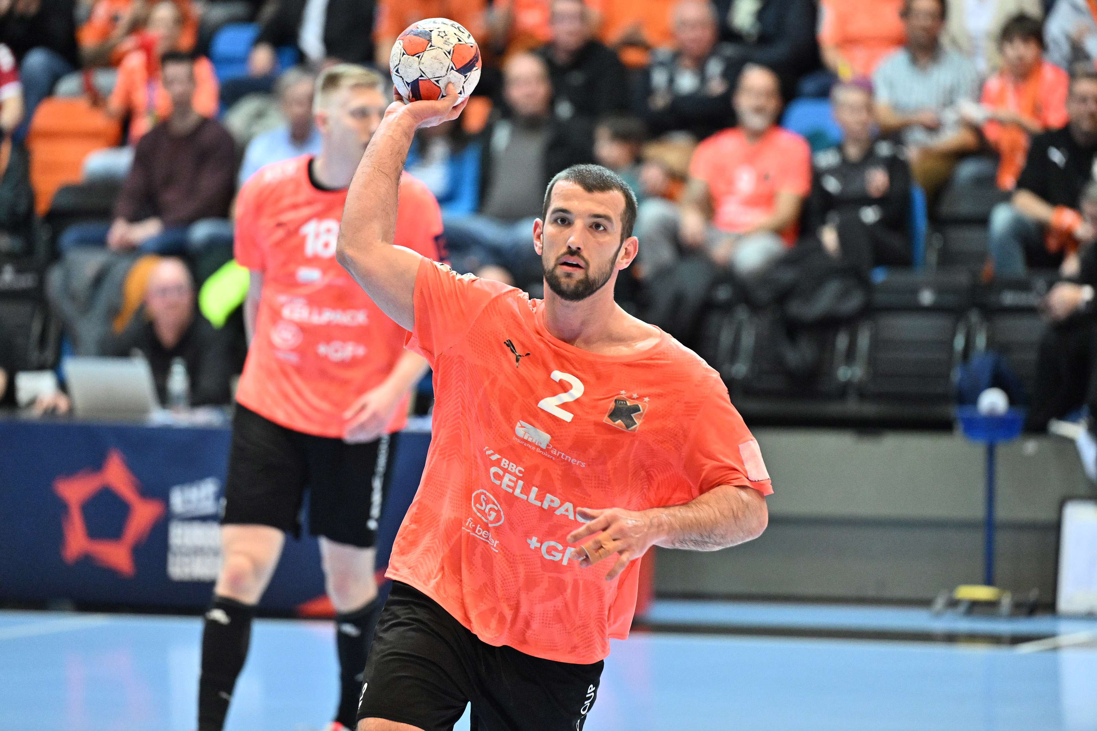 Liga Europejska EHF 2026/27 rusza w nowym formacie - 32 drużyny w fazie grupowej